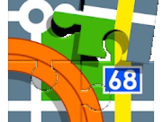 Locus Map Pro Outdoor GPS navigation and maps 3.43.1 APK Paid SAI