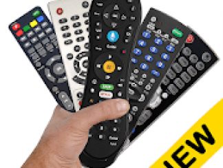 Remote Control for All TV 1.1.23 Premium APK