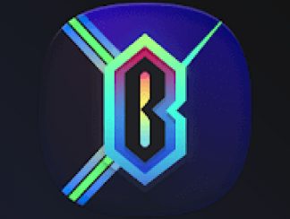 SuperBlack Icon Pack 1.5 APK Patched