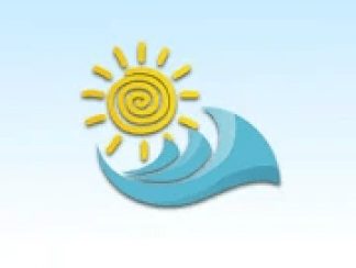 Sun &amp; Sea for KWGT 5.1 APK Paid