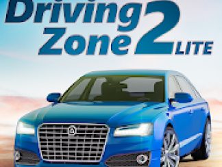 Driving Zone 2 v 0.65 Hack MOD APK (Money)