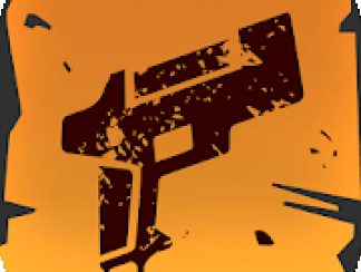 Uprising Cyberpunk 3D Action Game v 1.0.1 hack mod apk (Ammo)