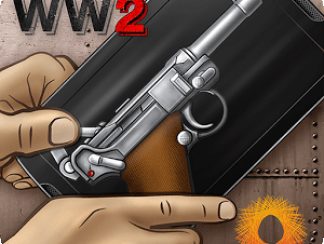 Weaphones WW2 Firearms Sim v 1.8.02 apk (Full)