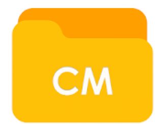 CM File Manager 1.3 APK Paid