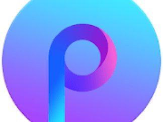 Super P Launcher for P 9.0 launcher, theme 5.8 Premium APK