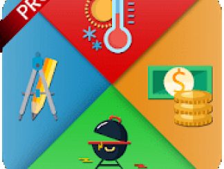 Easy Unit Converter 1.2 APK Ads-Free