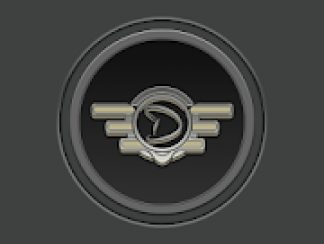 Desire Black Glyph 4.3 APK Patched