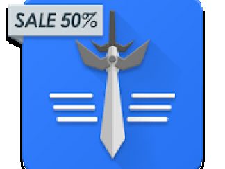 Praos Icon Pack 6.1.0 APK Patched