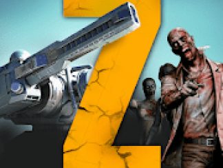 Zombie Tower Defense Idle Game v 1.0.1 hack mod apk (Money / Diamonds)