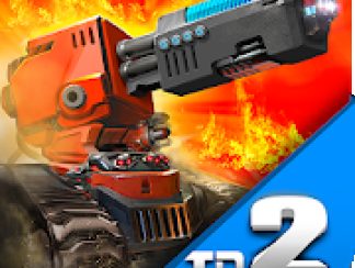 Defense Legends 2 Commander Tower Defense v 3.4.1 hack mod apk (Money)