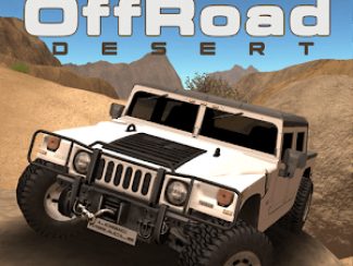 OffRoad Drive Desert v 1.41.0 Hack MOD APK (money)