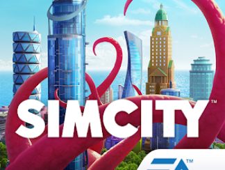 SimCity BuildIt v 1.30.6.91708 hack mod apk (money)