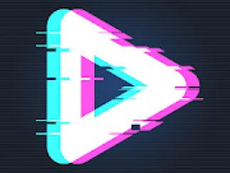 90s Glitch VHS &amp; Vaporwave Video Effects Editor 1.6.3 Pro APK