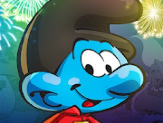 Smurfs’ Village v 1.89.1 Hack MOD APK (money / Smurf Berry)