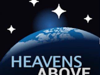 Heavens-Above Pro 1.65 APK