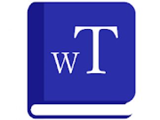 My personal dictionary WordTheme Pro 8.2.0 APK