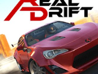 Real Drift Car Racing v 5.0.3 Hack MOD APK (money)