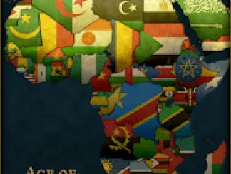 Age of Civilizations Africa v 1.1621 apk (full version)