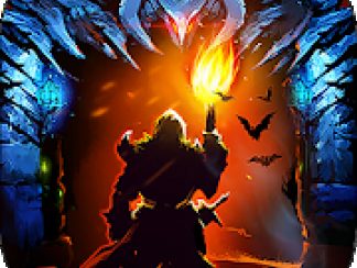Dungeon Survival v 1.43 Hack MOD APK (money)