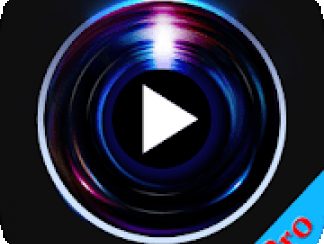 HD Video Player Pro 3.1.3 Mod APK Paid