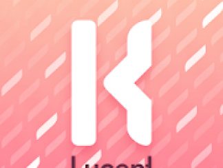 Lucent KWGT Translucence Based Widgets 1.4 APK Paid