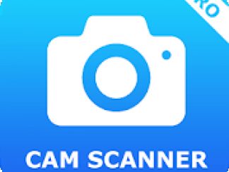 Camera To PDF Scanner Pro 2.1.0 Mod APK Patched