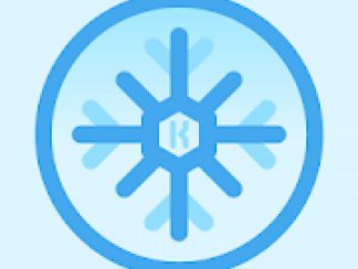 Frosty for KLWP 2020.Jan.09.15 APK