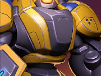 Galaxy Control: 3D strategy v 10.1.76 APK + Hack MOD (High Damage)