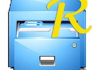Root Explorer 4.7.1 Mod APK