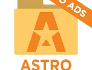 File Manager by Astro (File Browser) 7.6.0.0004 APK
