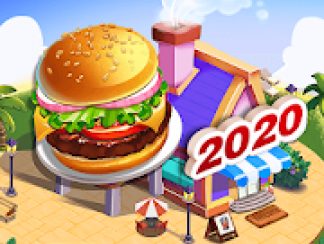 Kitchen Station Chef Cooking Restaurant Tycoon v 7.0 Hack MOD APK (Money)