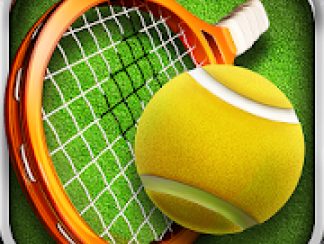 3D Tennis v 1.8.1 hack mod apk (Infinite Cash)