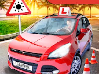 Car Driving School Simulator v 2.17 Hack MOD APK (Money / Unlock)