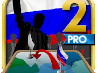 Russia Simulator Pro 2 v 1.0.5 hack mod apk (money)