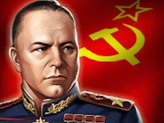 World War 2 Eastern Front 1942 v 1.7.4 hack mod apk (Money / Medals)