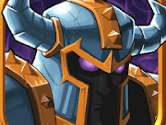 DevilDark: The Fallen Kingdom v 2.7.3 Hack MOD APK (Unlimited Money)