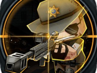 Call of Mini: Sniper v 1.3.3 hack mod apk (free shopping)