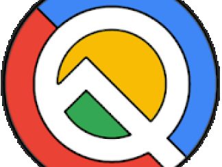 PIXEL Q HD ICON PACK 16.5 APK Patched
