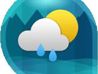 Weather &amp; Clock Widget for Android 6.1.3.0 APK Ad-Free