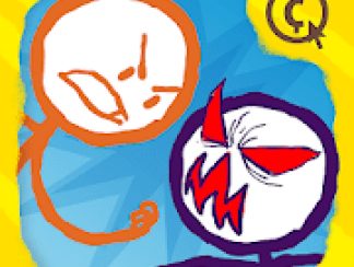 Draw a Stickman: EPIC 2 Pro v 1.2.1.57 Hack MOD APK (immortality)