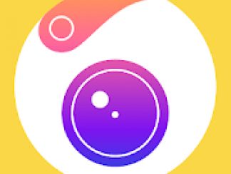 Camera360 Selfie Photo Editor with Funny Sticker 9.7.5 Mod APK