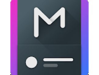 Material Notification Shade 12.38 Pro APK