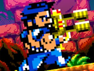 Guns of Mercy – Shoot’ Em Up v 2.1.5 hack mod apk (Money)