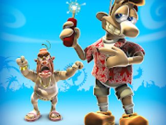 Neighbours from Hell: Season 2 v 3.2.6 Hack MOD APK (Unlocked)