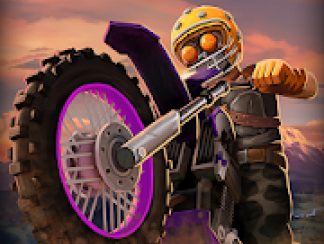 Trials Frontier v 7.9.0 Hack MOD APK (Money)