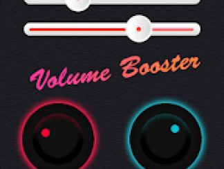 Extra Volume Booster Loud Music 1.9 PRO APK