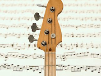Bass Guitar Notes PRO 1.0.10 APK Paid