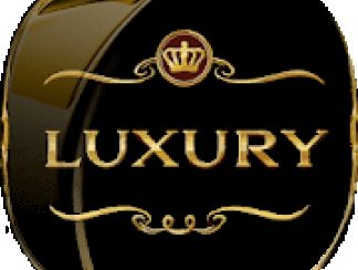 Gold Icon Pack exclusive theme 10Luxury edition 2020 APK Patched