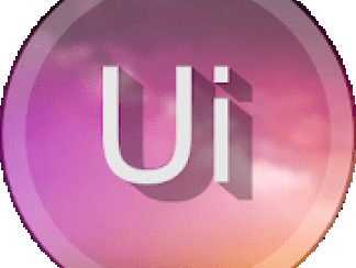 Ui circular Icon Pack NEW 10new icon pack 2020 APK Patched