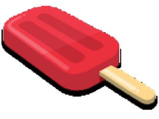 Popsicle 3D android 10 icon pack HD Wallpaper pack 20no ads optimze android 10 APK P